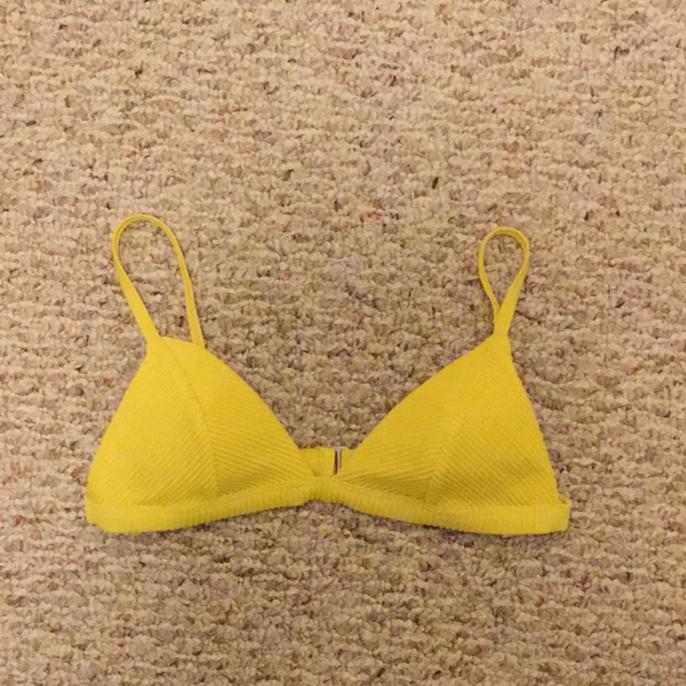 Bikini top